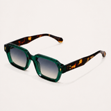 Matthias™ | Leopard Print Sunglasses