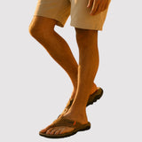 Konrad™ | Bequeme Sandalen mit Zehensteg