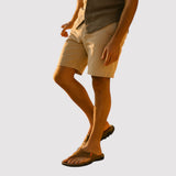 Konrad™ | Bequeme Sandalen mit Zehensteg