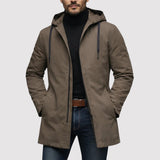 Bennet™ | Wetterfeste Jacke im cleanen Design