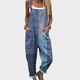 Mono Estampado Confortable
