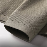 Baldur™ | Tailliert geschnittene Strickjacke