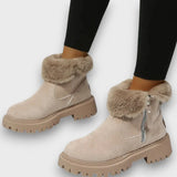 Daisy | Warme Isolierte Stiefel