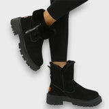 Daisy | Warme Isolierte Stiefel