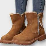 Daisy | Warme Isolierte Stiefel