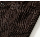 Julian™ | Strukturierter Blazer mit klassischem Schnitt
