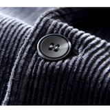 Julian™ | Strukturierter Blazer mit klassischem Schnitt