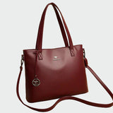 Elegante Bolsa Clásica