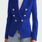 Classic Fit Blazer