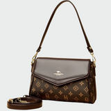 Elegante Bolsa Clásica