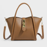 Alícia - Cuero Bolsa