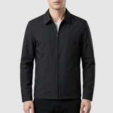 Elmar™ | Leichte Jacke mit Hemdkragen