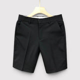 Till™ | Stylish Drawstring Slacks-Shorts