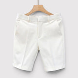 Till™ | Stylish Drawstring Slacks-Shorts
