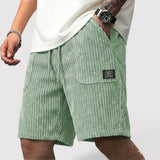 Torben™ | Lightweight Ribbed Structure Shorts