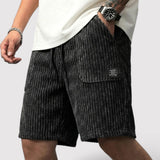 Torben™ | Lightweight Ribbed Structure Shorts