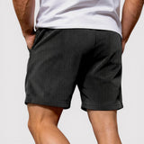 Gerrit™ | Tailored Drawstring Waist Shorts