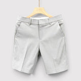 Till™ | Stylish Drawstring Slacks-Shorts