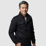 Emil™ | Windbreaker mit wärmender Fütterung