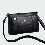 Bolsa Multifuncional con Estilo Elegante