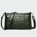 Bolsa Multifuncional con Estilo Elegante