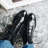 Hilda | Essentielle Komfort-Stiefel