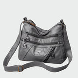 Elegante Bolsa Multifuncional