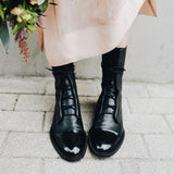 Hilda | Essentielle Komfort-Stiefel