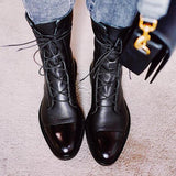 Hilda | Essentielle Komfort-Stiefel