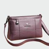 Bolsa Multifuncional con Estilo Elegante