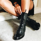Hilda | Essentielle Komfort-Stiefel