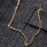 Friedrich™ | Klassische Tailored-Weste