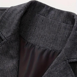Friedrich™ | Klassische Tailored-Weste