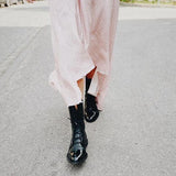Hilda | Essentielle Komfort-Stiefel