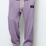Mikel - Pantalones Casual para Hombre con Cintura Regulable