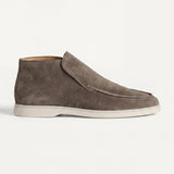 Cosimo™ | High-Top-Loafer Olivgrün