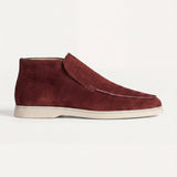Aurelio™ | High-Top-Loafer Bordeaux