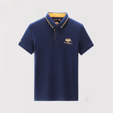 Ulrich™ | Elegantes Poloshirt in schmaler Passform