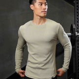 Maximiliano - Sudaderas de Cuello Alto con Bolsillos Seguros
