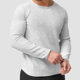 Maximiliano - Sudaderas de Cuello Alto con Bolsillos Seguros