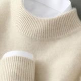 Kaschmirpullover