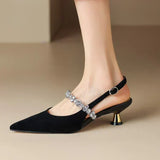 Mina – Elegante Pumps