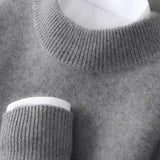 Kaschmirpullover