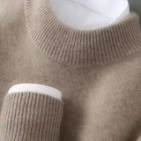 Kaschmirpullover