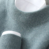 Kaschmirpullover