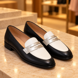 Willow - Moderne und elegante Mokassins