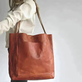 Kimberly™ | Klassische Handtasche