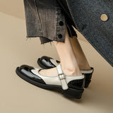 Miriam – Mary-Jane-Schuhe