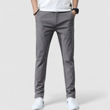 Elmar™ | Atmungsaktive Sommerhose mit Gummibund