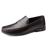 Guilherme - Zapatos de Piel 100% Natural